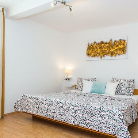 Apartament Mirjana Split Zewnętrze zdjęcie