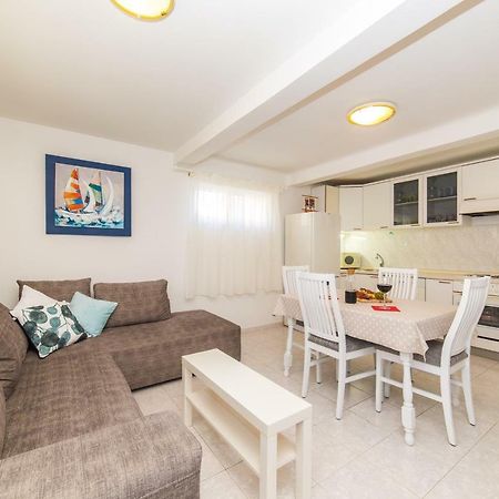 Apartament Mirjana Split Zewnętrze zdjęcie