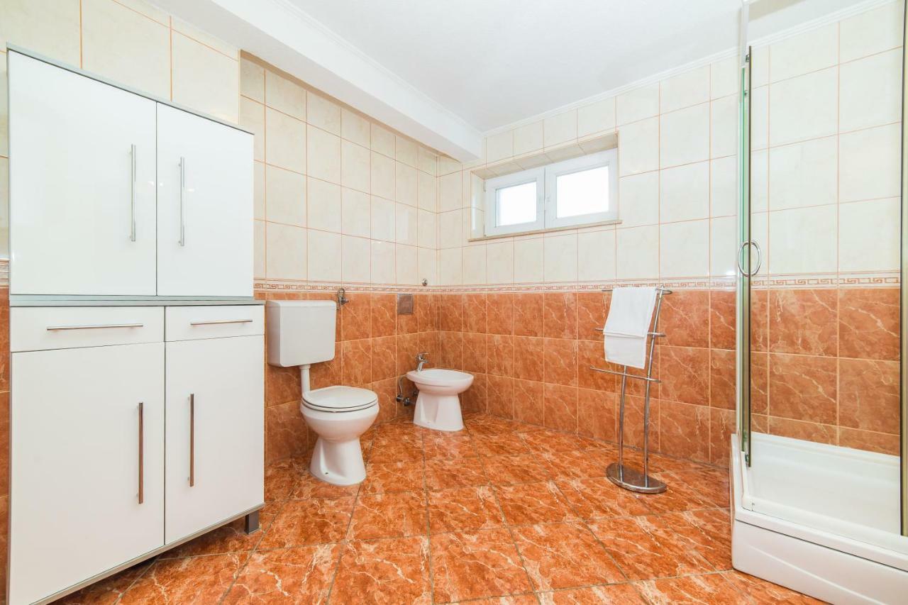 Apartament Mirjana Split Zewnętrze zdjęcie
