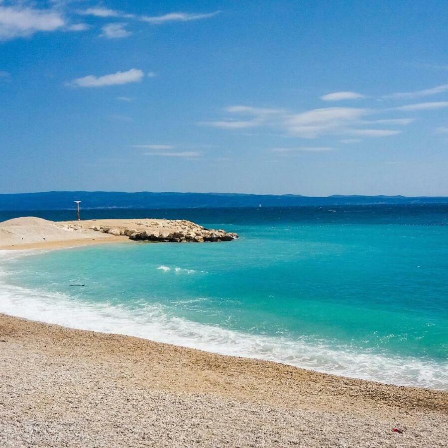 Apartament Mirjana Split Zewnętrze zdjęcie