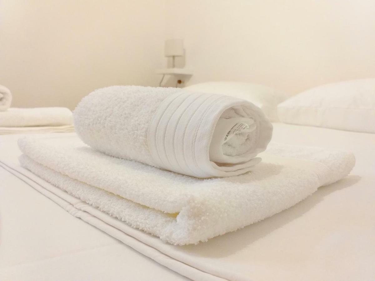 Apartament Mirjana Split Zewnętrze zdjęcie